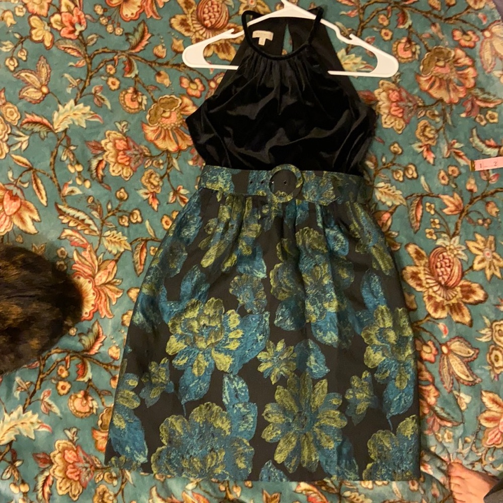 Cocktail dress